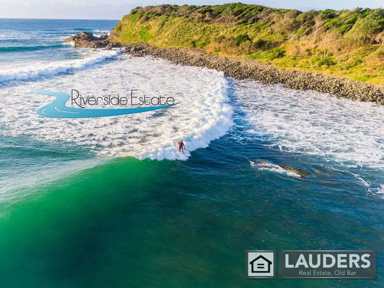 Fifth view of Homely land listing, 2 Auvergne Way, Old Bar NSW 2430