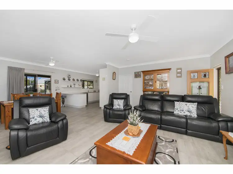 Second view of Homely house listing, 206 Geaney Lane, Deeragun QLD 4818