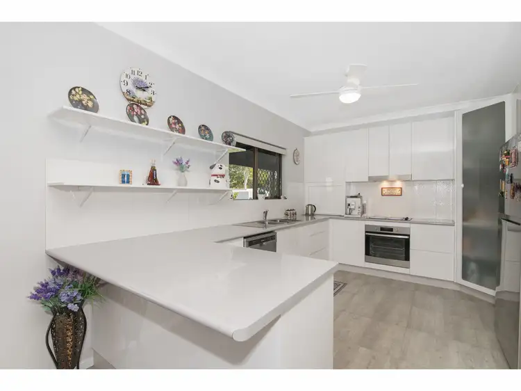 Third view of Homely house listing, 206 Geaney Lane, Deeragun QLD 4818