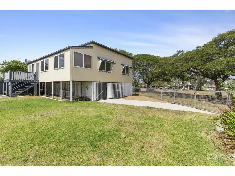 Main view of Homely house listing, 208 West Street, Allenstown QLD 4700
