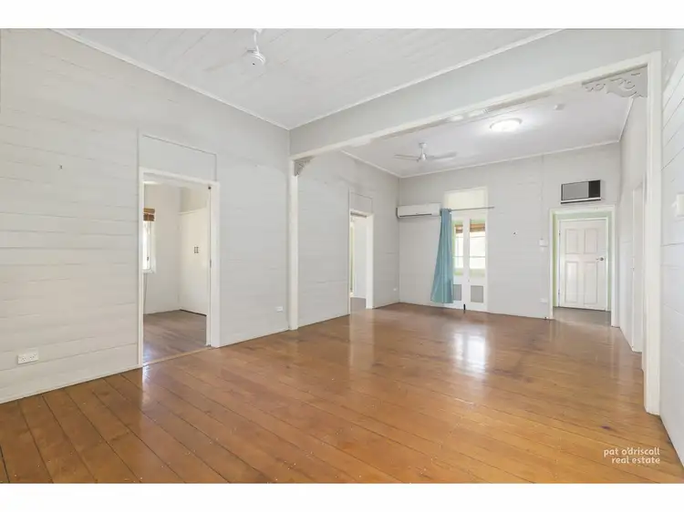 Second view of Homely house listing, 208 West Street, Allenstown QLD 4700