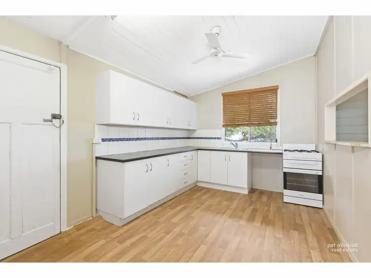 Third view of Homely house listing, 208 West Street, Allenstown QLD 4700