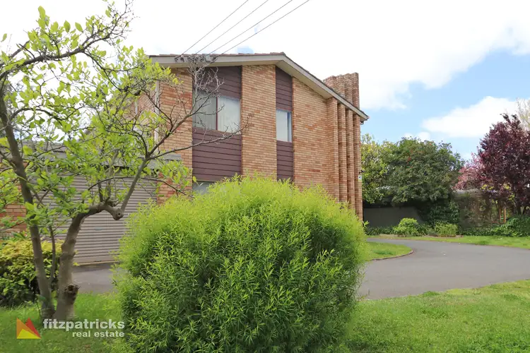 Fifth view of Homely unit listing, 1/49 Simmons Street, Wagga Wagga NSW 2650