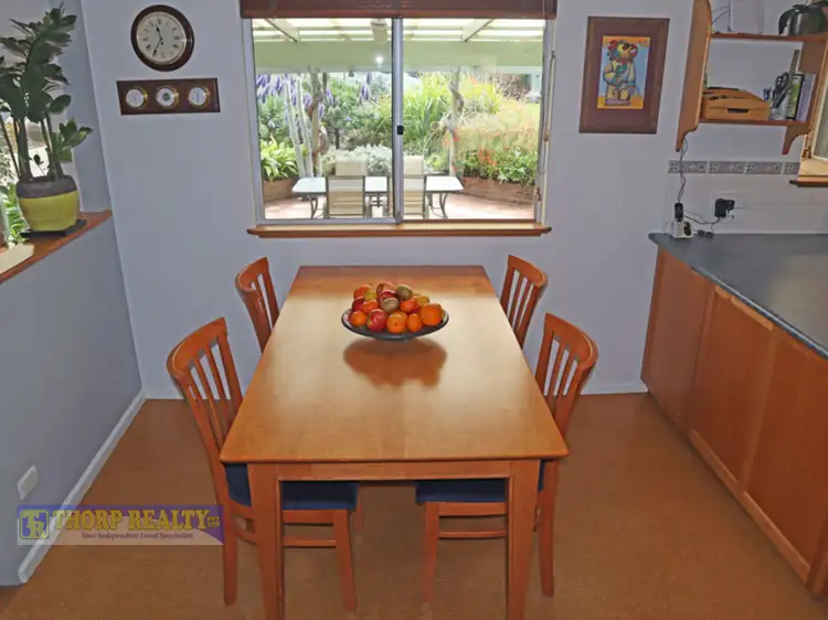 Fourth view of Homely house listing, 5 Mitchell Street, Castletown WA 6450