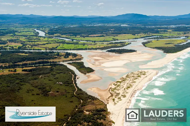 Second view of Homely land listing, LOT 61, 13 Auvergne Way, Old Bar NSW 2430