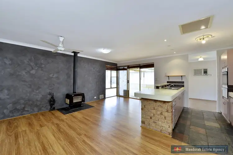 Third view of Homely house listing, 8 Allora Close, Dudley Park WA 6210