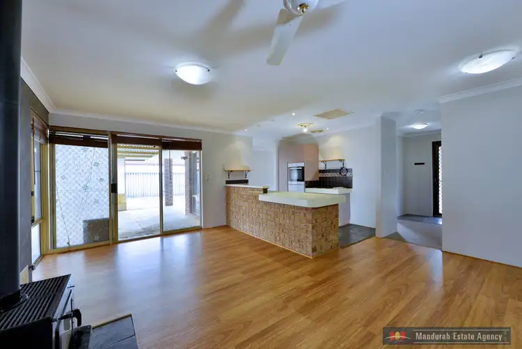 Fourth view of Homely house listing, 8 Allora Close, Dudley Park WA 6210