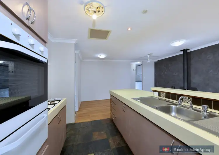 Sixth view of Homely house listing, 8 Allora Close, Dudley Park WA 6210