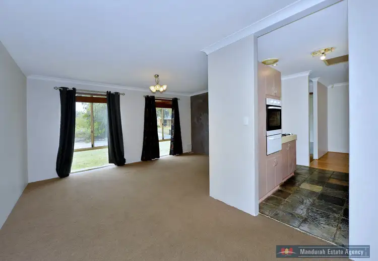 Seventh view of Homely house listing, 8 Allora Close, Dudley Park WA 6210