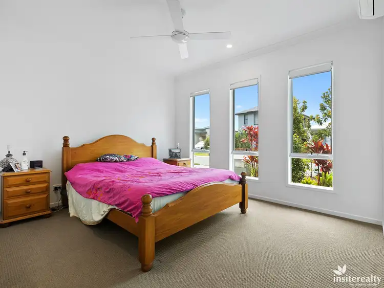 Fourth view of Homely house listing, 1/39 Cavalry Way, Sippy Downs QLD 4556
