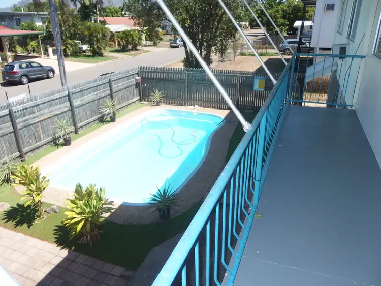 45 Burramugga Crescent, Kirwan QLD 4817