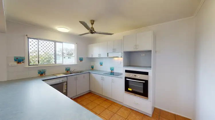 Fifth view of Homely house listing, 45 Burramugga Crescent, Kirwan QLD 4817