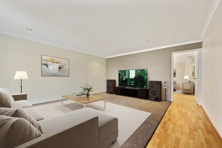 Second view of Homely house listing, 3 Winnipeg Tce, Wanneroo WA 6065