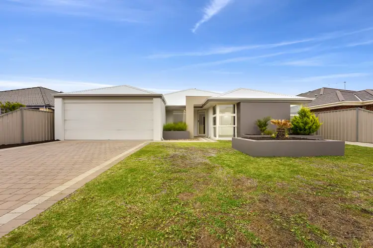 Third view of Homely house listing, 3 Winnipeg Tce, Wanneroo WA 6065