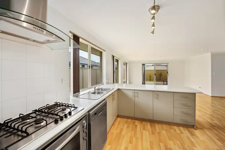 Sixth view of Homely house listing, 3 Winnipeg Tce, Wanneroo WA 6065