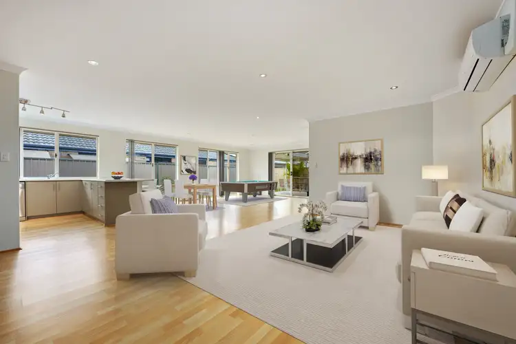 Seventh view of Homely house listing, 3 Winnipeg Tce, Wanneroo WA 6065