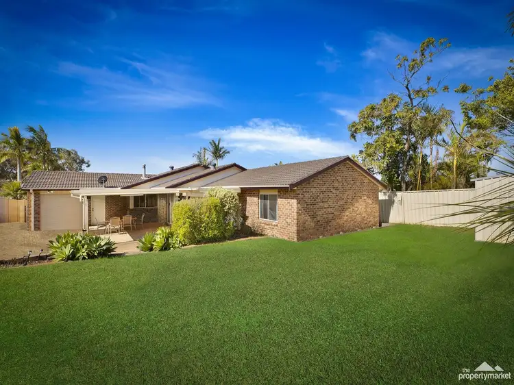 8 Bay Vista Way, Gwandalan NSW 2259