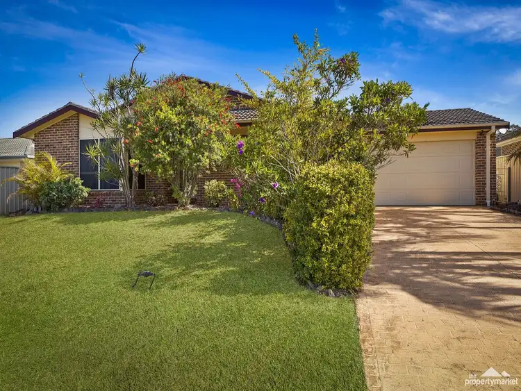 Second view of Homely house listing, 8 Bay Vista Way, Gwandalan NSW 2259