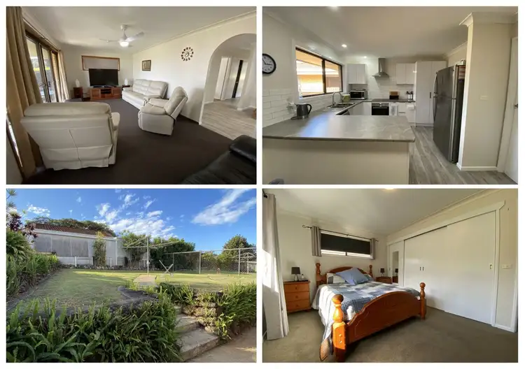 Main view of Homely house listing, 2/17 Bione Avenue, Banora Point NSW 2486