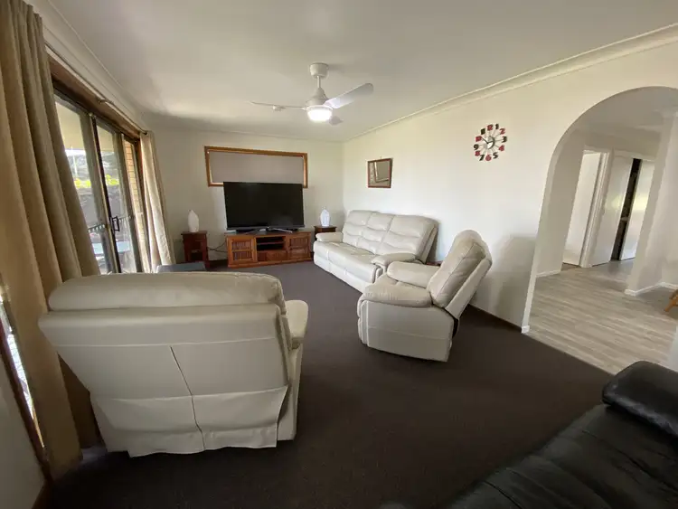 Second view of Homely house listing, 2/17 Bione Avenue, Banora Point NSW 2486