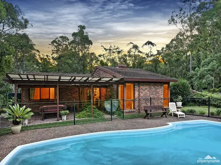 Second view of Homely house listing, 27 Treelands Drive, Jilliby NSW 2259