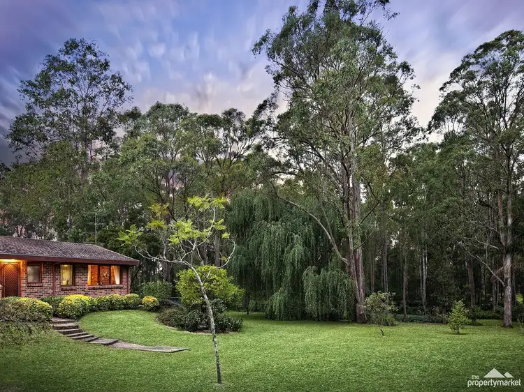Fourth view of Homely house listing, 27 Treelands Drive, Jilliby NSW 2259