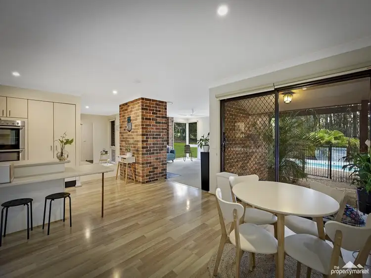 Fifth view of Homely house listing, 27 Treelands Drive, Jilliby NSW 2259