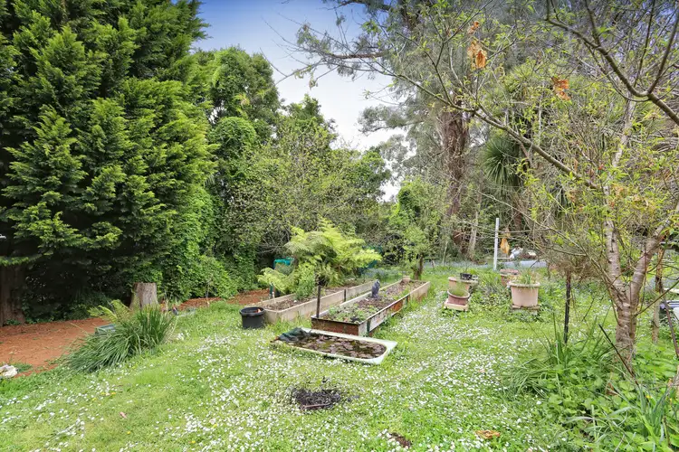 Second view of Homely house listing, 6 David Street, Monbulk VIC 3793