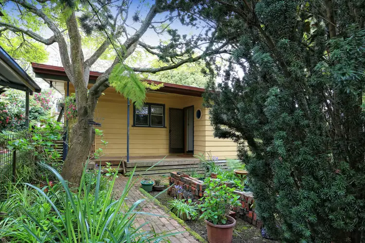 Third view of Homely house listing, 6 David Street, Monbulk VIC 3793