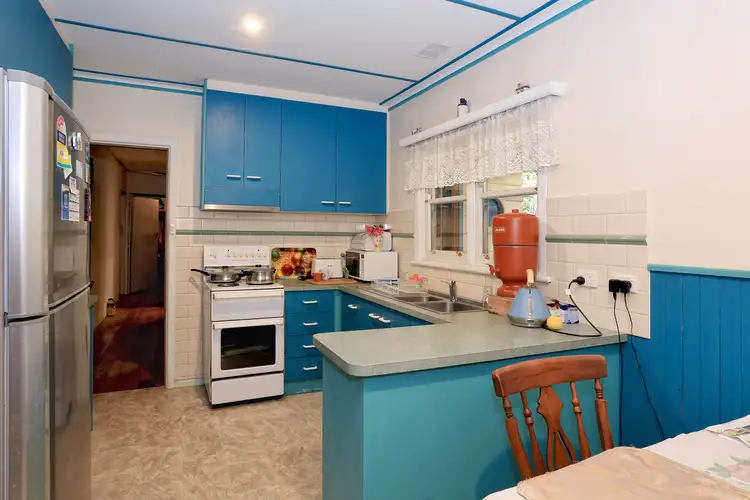 Fifth view of Homely house listing, 6 David Street, Monbulk VIC 3793