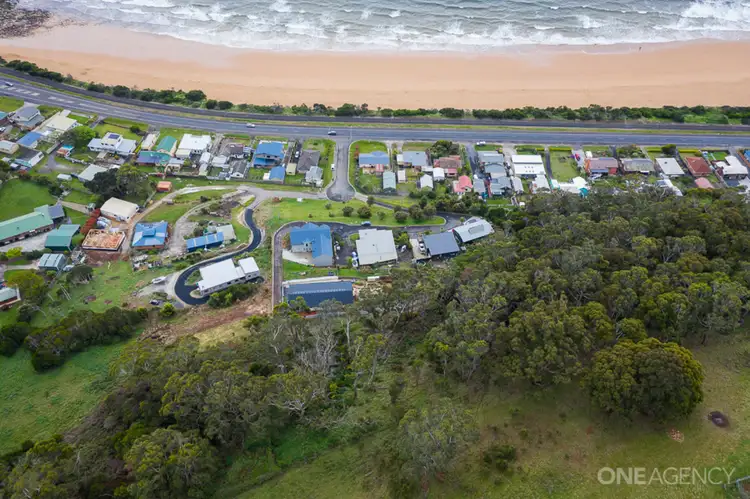 Third view of Homely land listing, 1 Midway Lane, Sulphur Creek TAS 7316