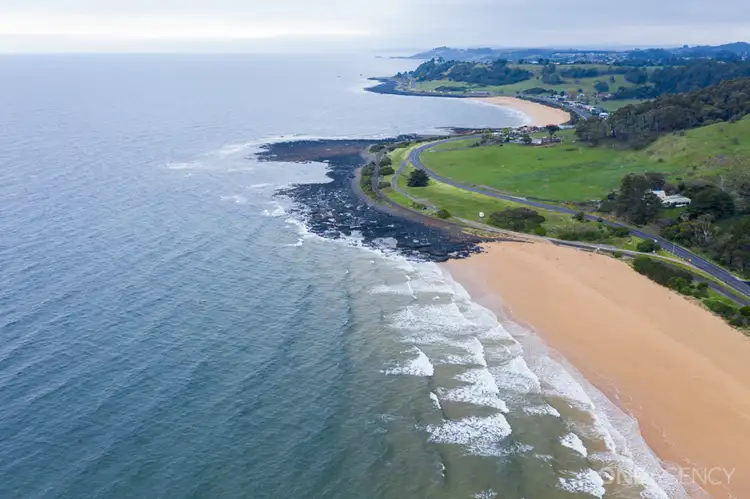 Seventh view of Homely land listing, 1 Midway Lane, Sulphur Creek TAS 7316