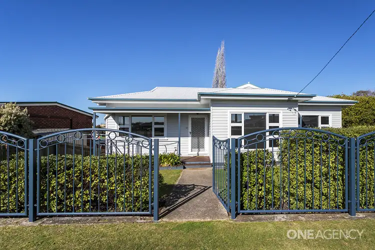 27 Heathcote Street, Ulverstone TAS 7315
