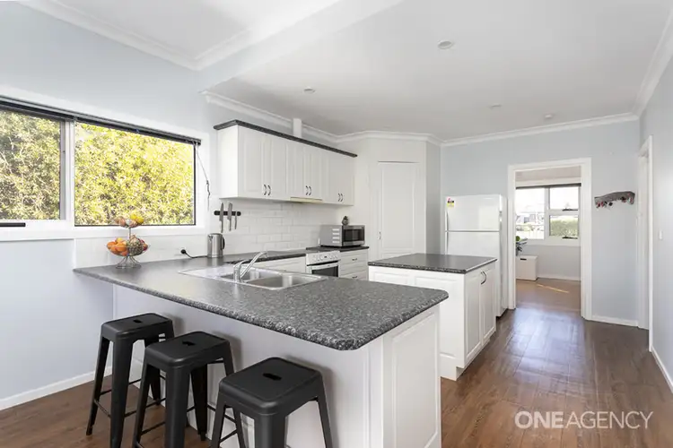 Fifth view of Homely house listing, 27 Heathcote Street, Ulverstone TAS 7315