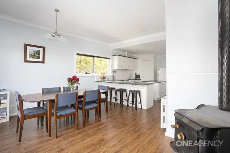 Sixth view of Homely house listing, 27 Heathcote Street, Ulverstone TAS 7315