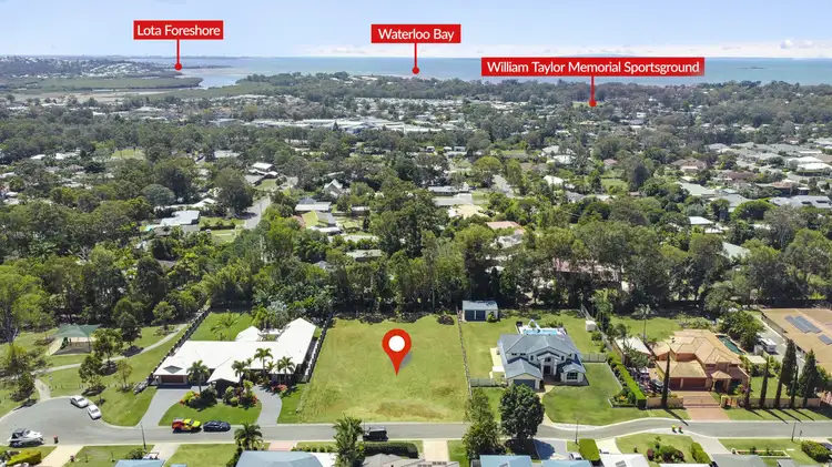25-27 Lanaglen Drive, Birkdale QLD 4159