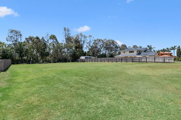 Fifth view of Homely land listing, 25-27 Lanaglen Drive, Birkdale QLD 4159