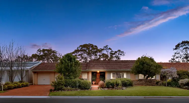 Main view of Homely house listing, 22 Saratoga Drive, Novar Gardens SA 5040