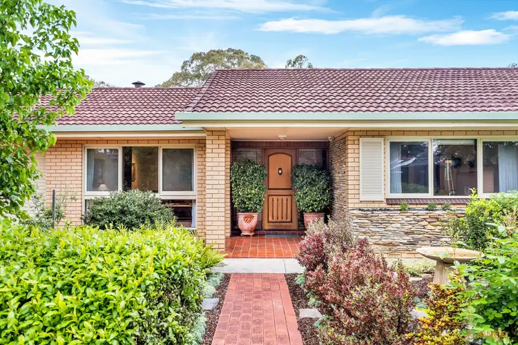 Second view of Homely house listing, 22 Saratoga Drive, Novar Gardens SA 5040