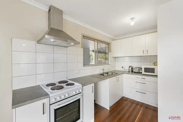 45 Crown Road, Alexandra Hills QLD 4161