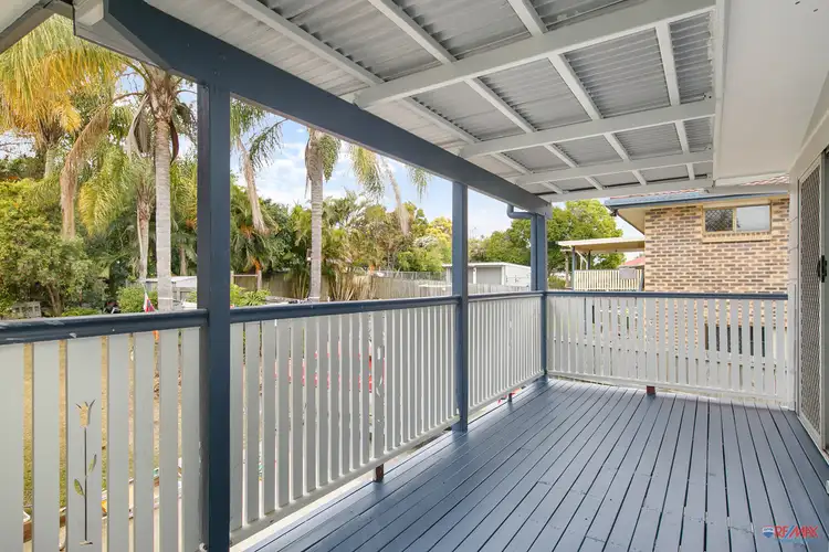 Fourth view of Homely house listing, 45 Crown Road, Alexandra Hills QLD 4161