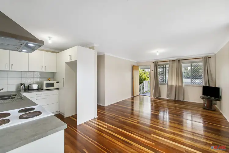 Fifth view of Homely house listing, 45 Crown Road, Alexandra Hills QLD 4161