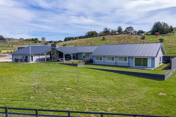 19 Coolowyn Road, Goulburn NSW 2580