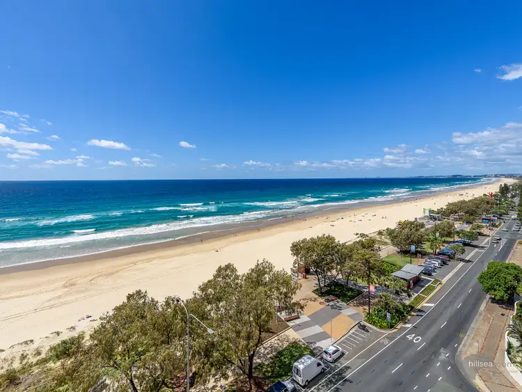 Second view of Homely unit listing, 33/60 The Esplanade, Surfers Paradise QLD 4217