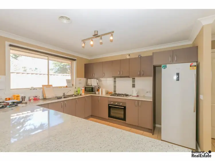 Second view of Homely villa listing, 44C Lyal Street, Gormans Hill NSW 2795