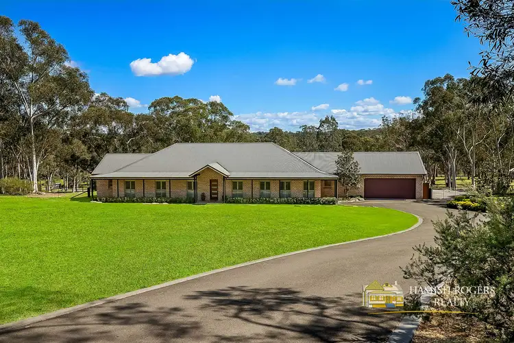 Main view of Homely rural property listing, 81 Moles Road, Wilberforce NSW 2756