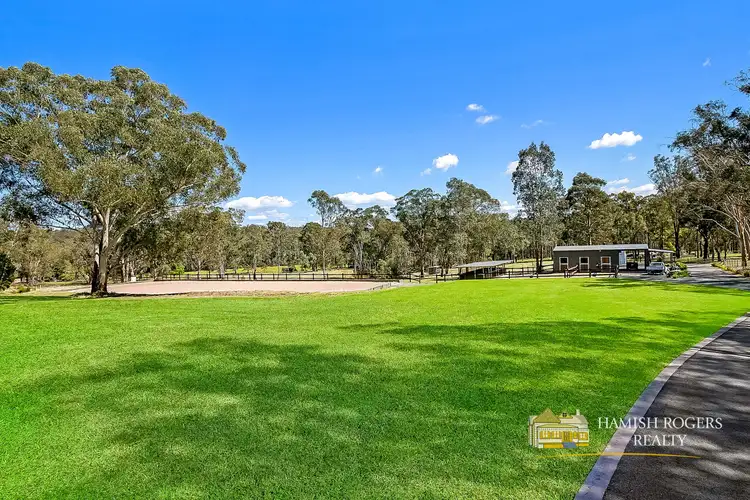 Second view of Homely rural property listing, 81 Moles Road, Wilberforce NSW 2756