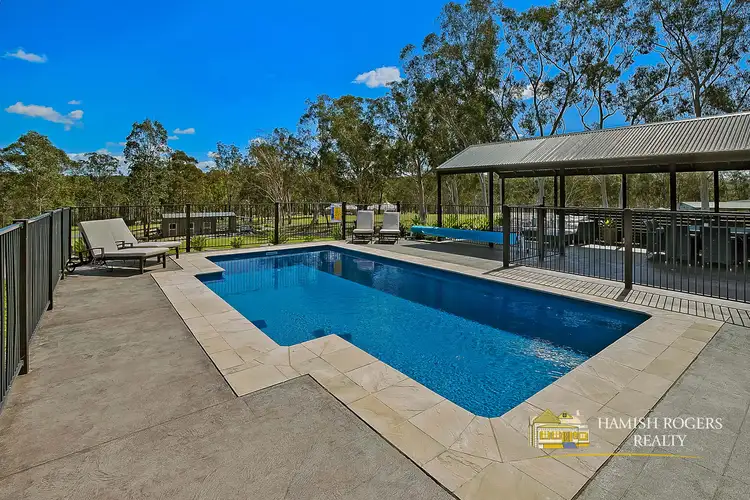 Third view of Homely rural property listing, 81 Moles Road, Wilberforce NSW 2756