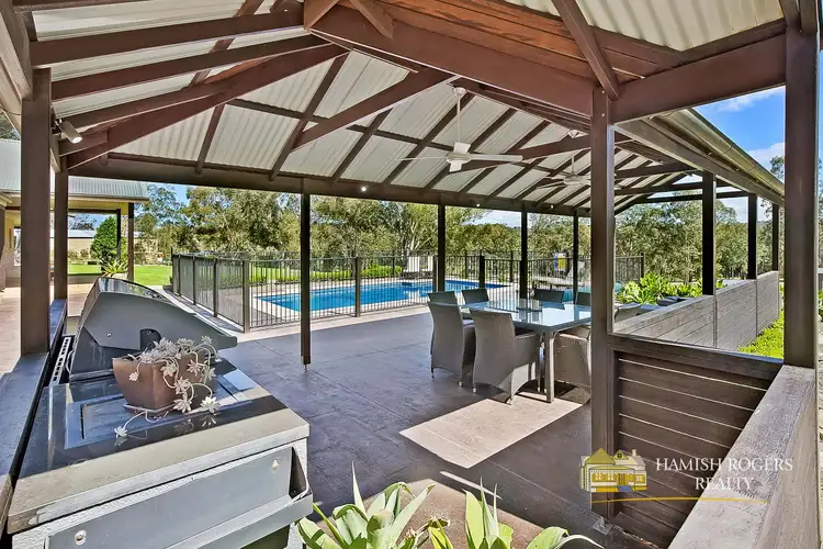 Fourth view of Homely rural property listing, 81 Moles Road, Wilberforce NSW 2756