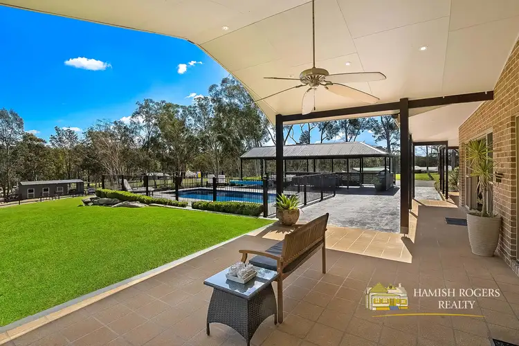 Fifth view of Homely rural property listing, 81 Moles Road, Wilberforce NSW 2756